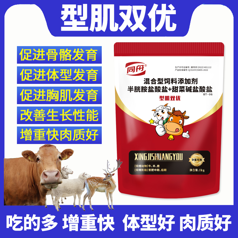型肌雙優主圖1